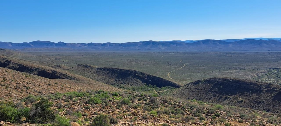 5 Bedroom Property for Sale in Laingsburg Rural Western Cape
